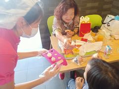 -麦当劳(万达广场店)