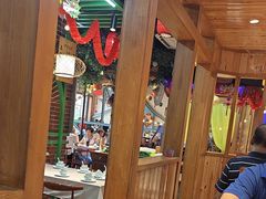 -津沽小院(天津之眼店)