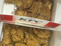 -肯德基(年家浜店)