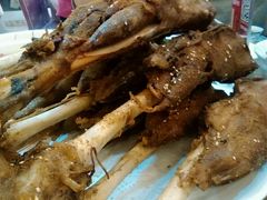 -马尔龙新疆饭店·清真(瑞景店)