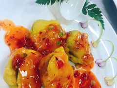 -韩山苑·潮州美食·私房菜(天安数码时代大厦店)