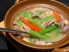 -金谷仓家庭料理(马泉营店)