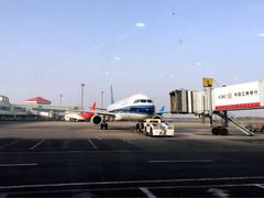 -哈尔滨太平国际机场