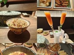 -蘑界·野生菌火锅(深业上城店)