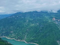 -巫峡·神女景区