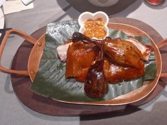 -小厨娘淮扬菜(河西奥美大厦店)