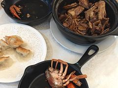 -莲花公园煎蟹(总店)