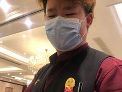-金时代顺风大酒店(协泰店)