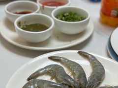 -一口猪海鲜浑锅·东北家常菜