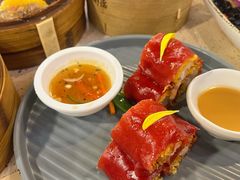 -点都德(皇岗村店)