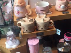 -星巴克(成都机场T2店)