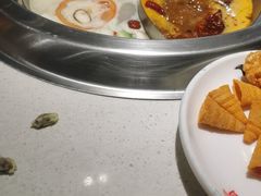 -蜀留香火锅(社会山店)