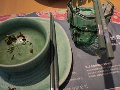 -甘思咪哚·云南艺术餐厅(天河广百店)