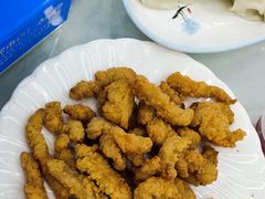 -日照大牌檔•小船海鲜(万平口店)