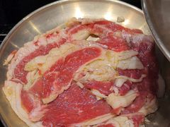 -西塔老太太泥炉烤肉(龙湖北苑天街店)
