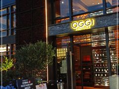 门面-OGGI TRATTORIA PIZZERIA(深业上城店)