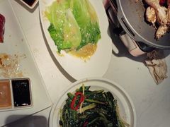 -避风塘·老港味餐厅(虹口龙之梦店)
