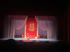 -海河剧院-售票处