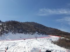 -太子岭滑雪场
