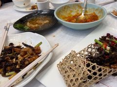 -和平馆·地道港澳茶餐厅(西门口店)