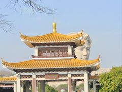 -橘子洲景区