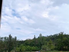 -紫荆关长城漂流