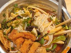 -柳州肥姨妈大骨螺蛳粉(双阳路店)