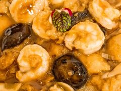 -北塘海鲜·天津菜·鲅鱼水饺是一绝(大光明桥旗舰店)