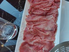 -潮汕美牛肉丸火锅店(天宁寺店)