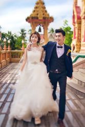 点击看大图 -太古映画婚纱摄影(天河店)