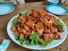 -闻香阁·清真(光荣道店)