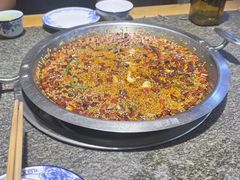 -胖子鱼·天水麻辣鱼火锅(秦州407店)