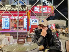 -刘姐啤酒鱼民族演艺餐厅(西街总店)