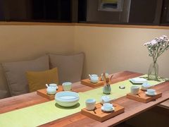 -梅间堂茶馆(绿地缤纷城店)