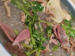 -老新隆牛肉锅贴(新街口店)