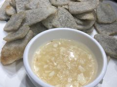 -大鸭梨烤鸭(左家庄店)