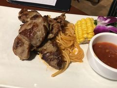 紐西蘭牛仔扒-雅达利超级牛扒(黄岐店)