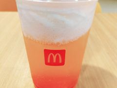 -麦当劳餐厅(荔城南大道店)