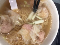 -恩宁刘福记(东华东路店)