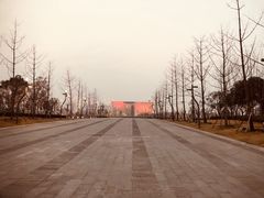 -郑州大剧院