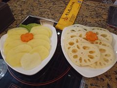-黄记煌三汁焖锅(凯德广场店)