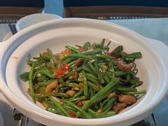 -小菜园新徽菜(无锡宜家荟聚中心店)