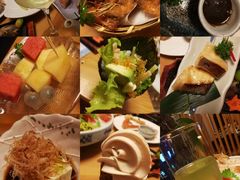 -王鼎精致料理铁板烧(世博源店)