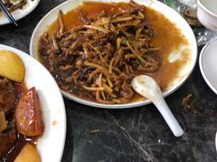 -金阁家常菜(贵阳路店)