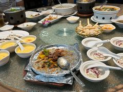 -庄氏祥记家常食府(国瑞建材家居博览中心店)