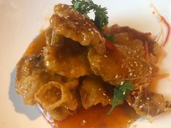 -水煮三国·川鲁江湖菜(香山店)