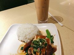 玫瑰豉油鸡例牌-肥妹烧腊店(翠竹路店)