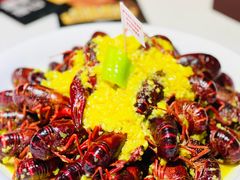 -阿福龙虾·海鲜烧烤(合肥路店)
