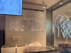 -喜茶(佛山岭南站店)
