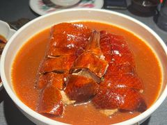 -锦府园·新台州菜(合生汇店)